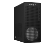 Komputer PC HP OMEN 16L i5-14400F/16GB/512 RTX5060